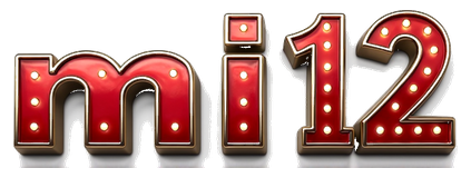 mi 12 logo