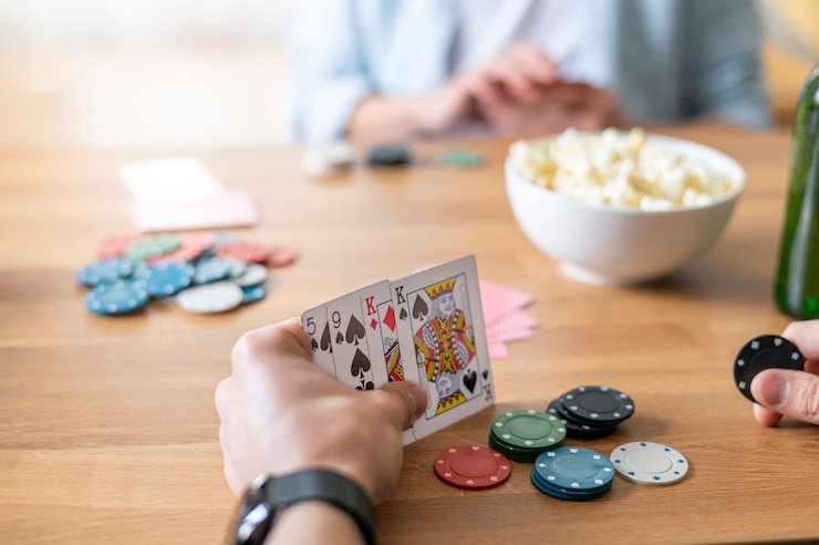 mi 12 Live Casino